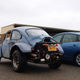 Illustration for article titled I Rolled My Dream Car, A 1973 Baja Bug: Part II
